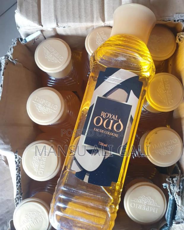 Imperio Royal Oud for Spiritual Use · Photo 3