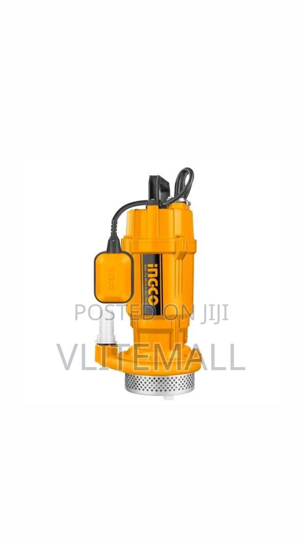 Submersible Pumpspc3708 · Photo 2