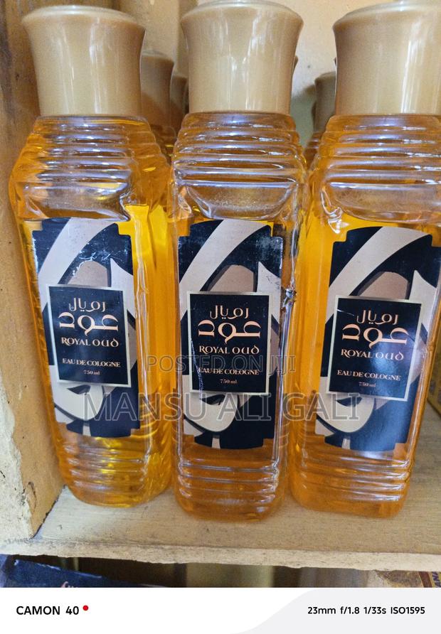 Imperio Royal Oud for Spiritual Use · Photo 4