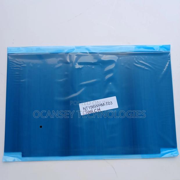 Original Brand-New Nt156whm-T03 15.6 Touchscreen LCD for Laptop