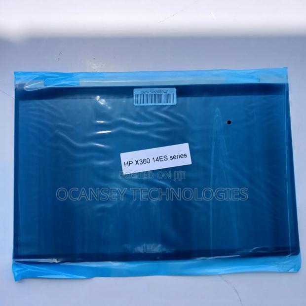Original Hp X360 Display Touch Digitizer Assembly Bezel 14-Es Series