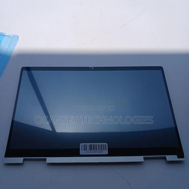 Original Hp X360 Display Touch Digitizer Assembly Bezel 14-Es Series photo 5