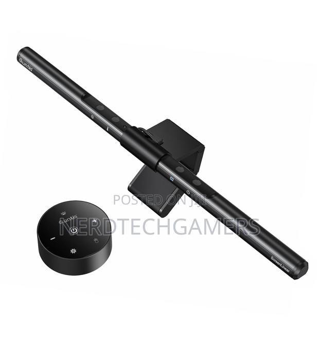 Quntis Pc Screen Lamp , Adjustable Screen Light Led Usb Computer Lamp photo 2