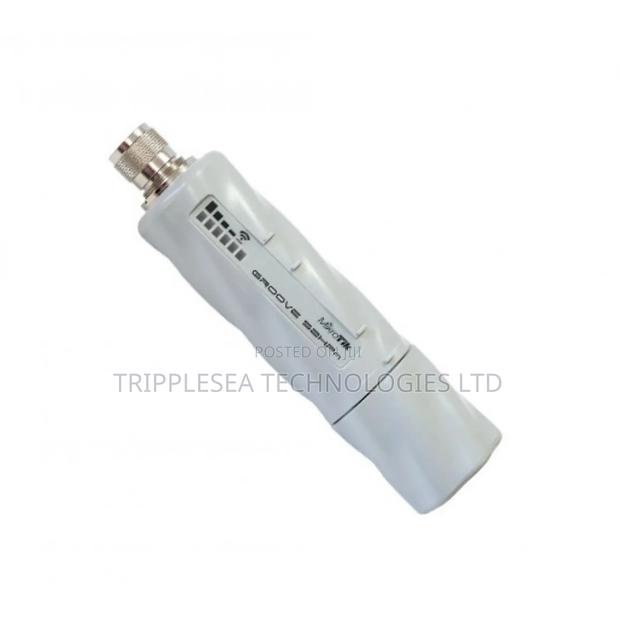 Mikrotik Routerboard Groove 5ghz · Photo 2