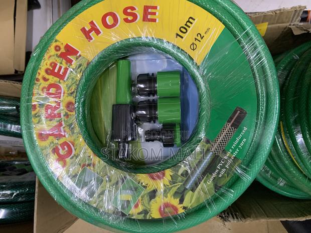 Garden Hose - 10m · Photo 4