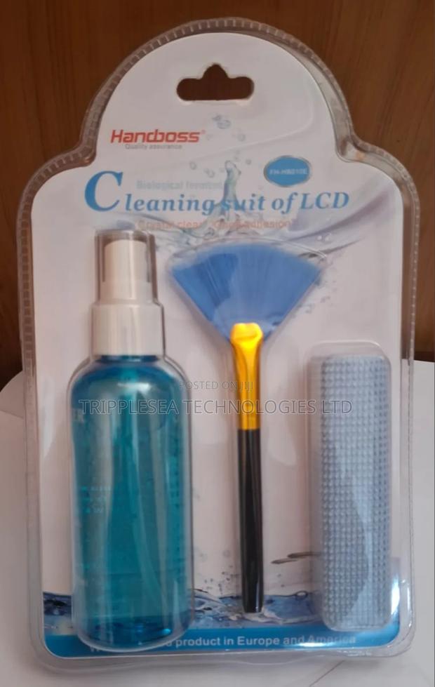 LCD Cleaner · Photo 2