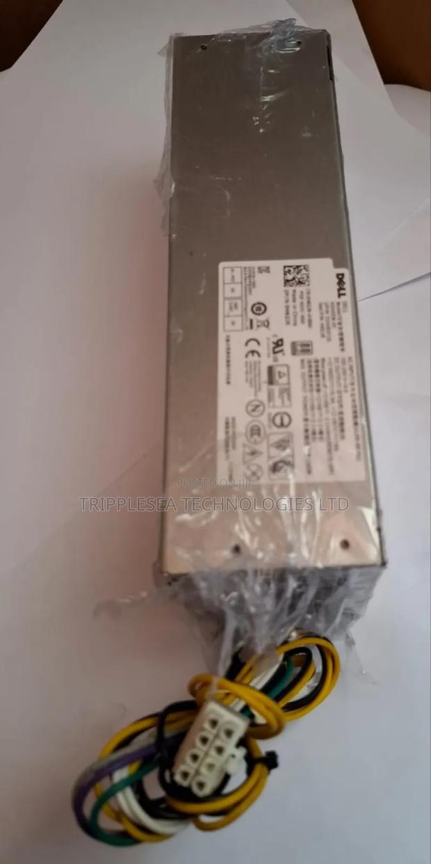 Dell Power Supply 8pins 240w · Photo 2