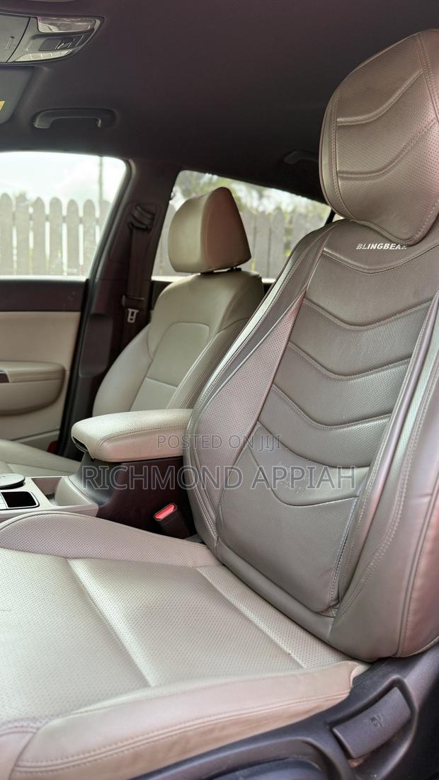 Kia Sportage 2020 Silver