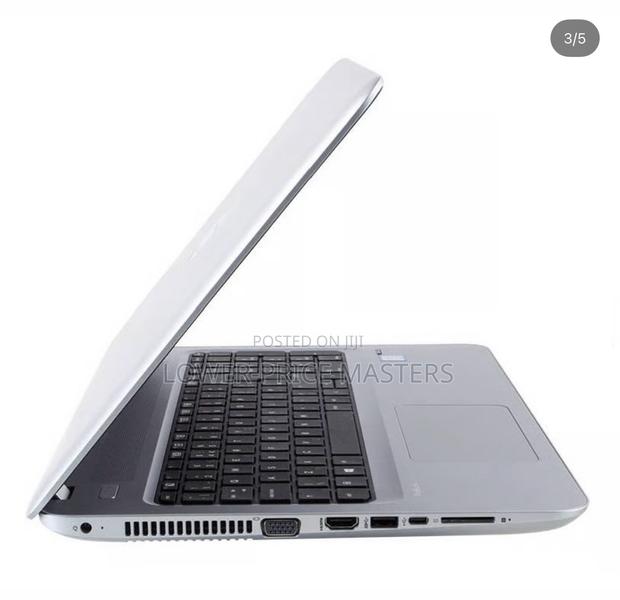 New Laptop HP ProBook 450 G4 8GB Intel Core I5 SSD 256GB photo 2