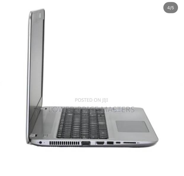 New Laptop HP ProBook 450 G4 8GB Intel Core I5 SSD 256GB photo 3