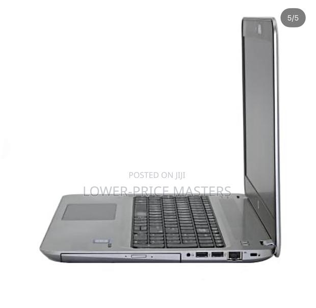 New Laptop HP ProBook 450 G4 8GB Intel Core I5 SSD 256GB photo 4