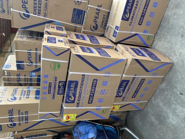 Buy New Pearl 1.5hp Split Air Condition photo 2