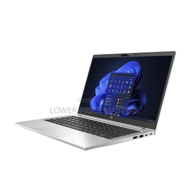 New Laptop HP ProBook 450 G8 8GB Intel Core I5 SSD 256GB · Photo 4
