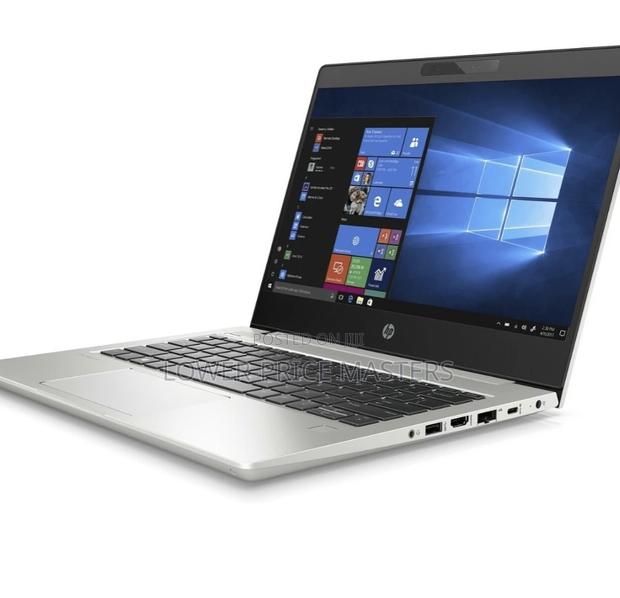 New Laptop HP ProBook 450 G6 8GB Intel Core I5 SSD 256GB photo 2