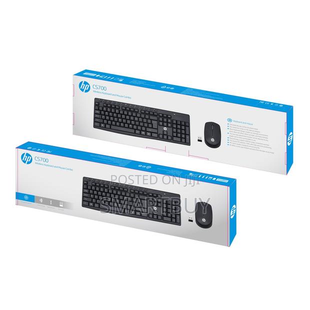 Hp Cs700 Usb Keyboard