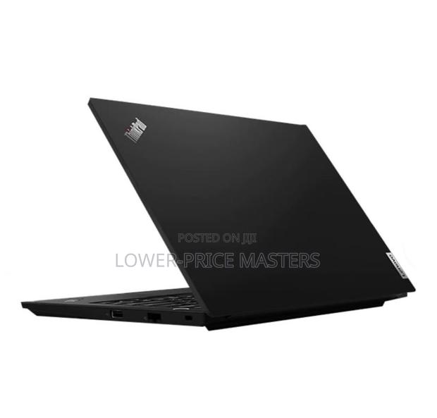 New Laptop Lenovo ThinkPad E14 Gen 4 8GB Intel Core I5 SSD 256GB · Photo 3