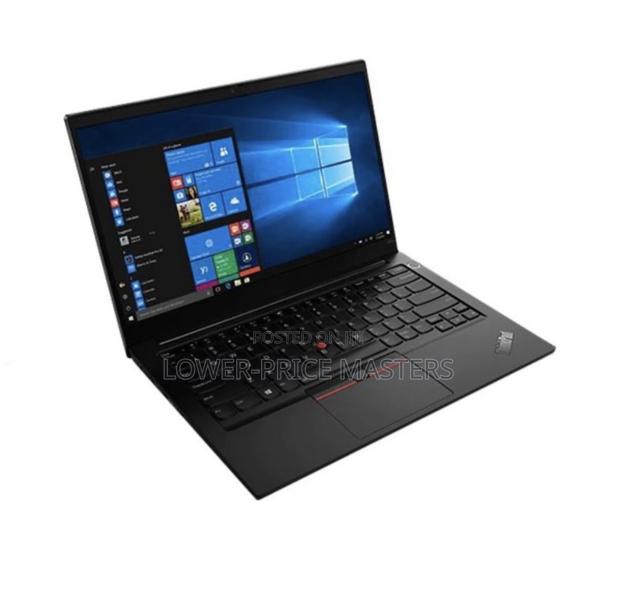New Laptop Lenovo ThinkPad E14 Gen 4 8GB Intel Core I5 SSD 256GB · Photo 2