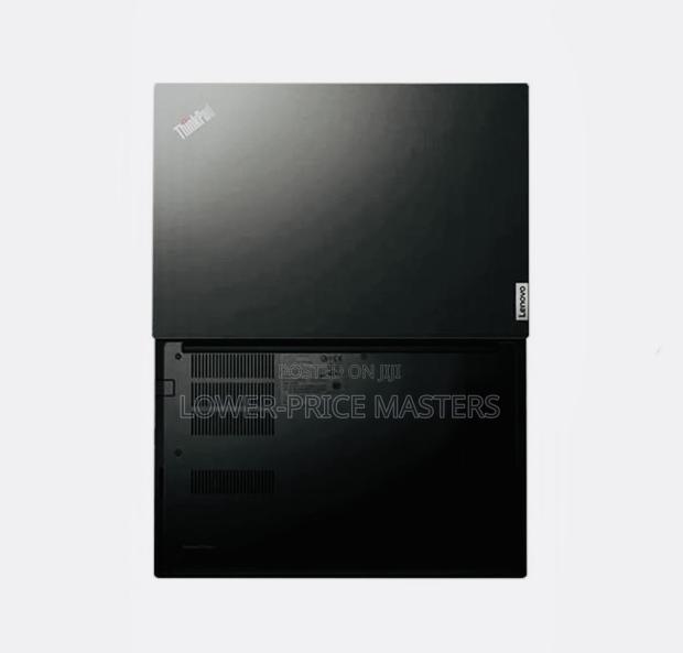 New Laptop Lenovo ThinkPad E14 Gen 4 8GB Intel Core I5 SSD 256GB · Photo 4