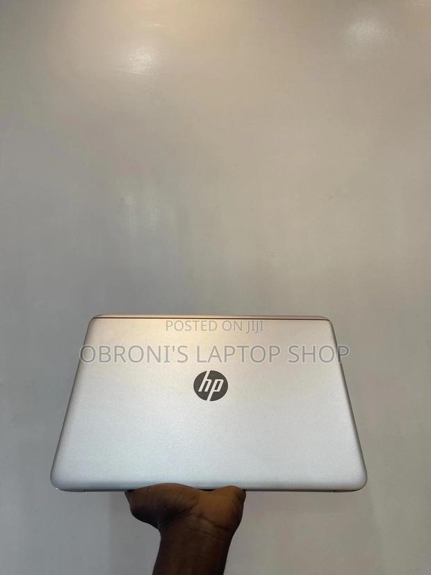 Laptop HP EliteBook 1040 G3 8GB Intel Core I5 SSD 256GB photo 2