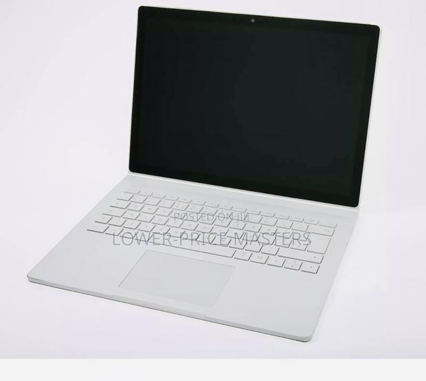 New Laptop Microsoft Surface Book 2 8GB Intel Core I7 SSD 256GB photo 2