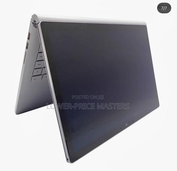 New Laptop Microsoft Surface Book 2 8GB Intel Core I7 SSD 256GB photo 3