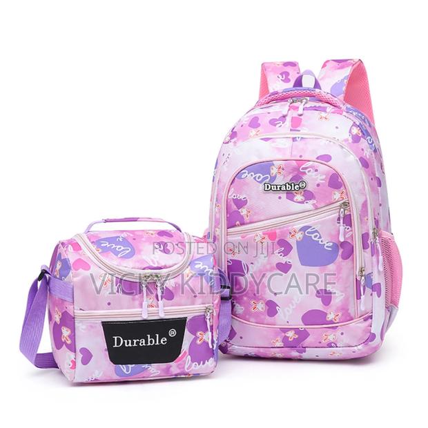 School Bags for Girls · Photo 3