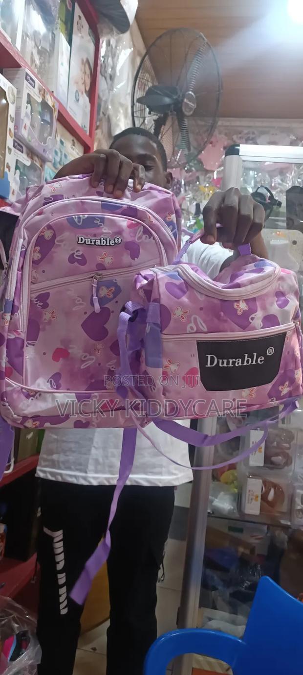 School Bags for Girls · Photo 4