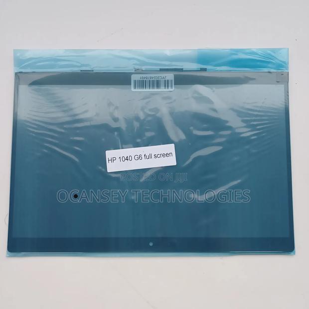 Hp Elitebook X360 1040 G6 14.0" Full Hd Ips LCD Display Touch Screen