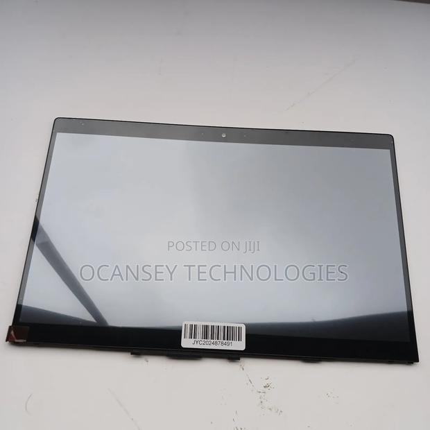 Hp Elitebook X360 1040 G6 14.0" Full Hd Ips LCD Display Touch Screen photo 3