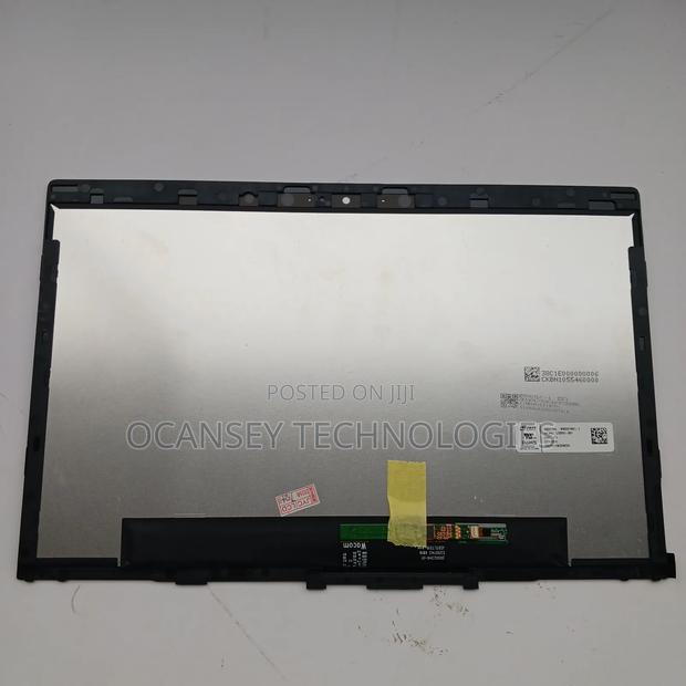 Hp Elitebook X360 1040 G6 14.0" Full Hd Ips LCD Display Touch Screen photo 4