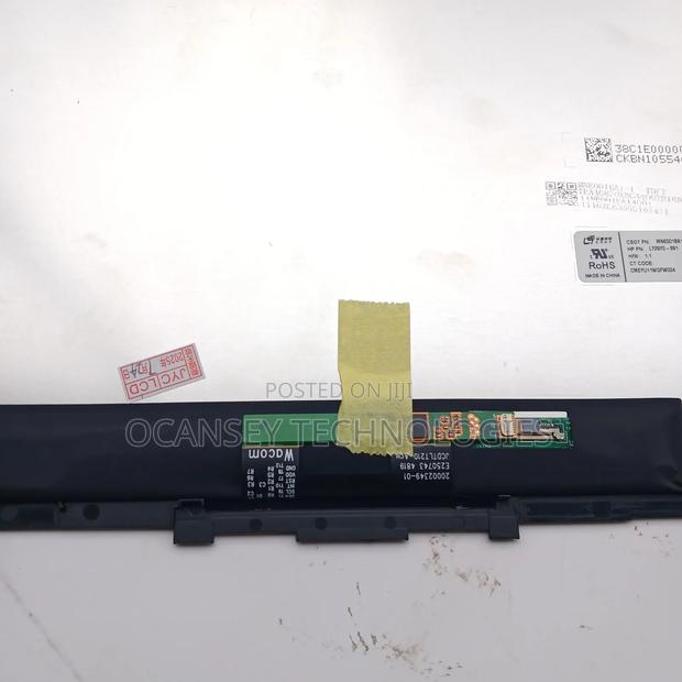 Hp Elitebook X360 1040 G6 14.0" Full Hd Ips LCD Display Touch Screen photo 6