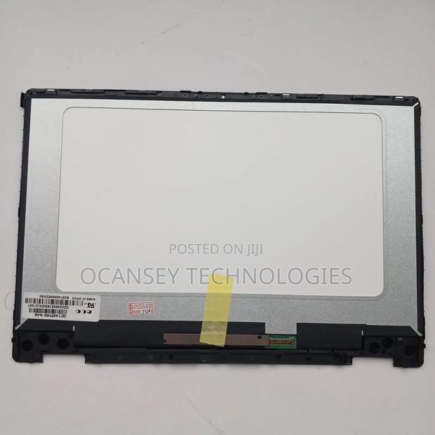 Original LCD Touch Screen for Hp Pavilion X360 14m-Dh FHD Display photo 3