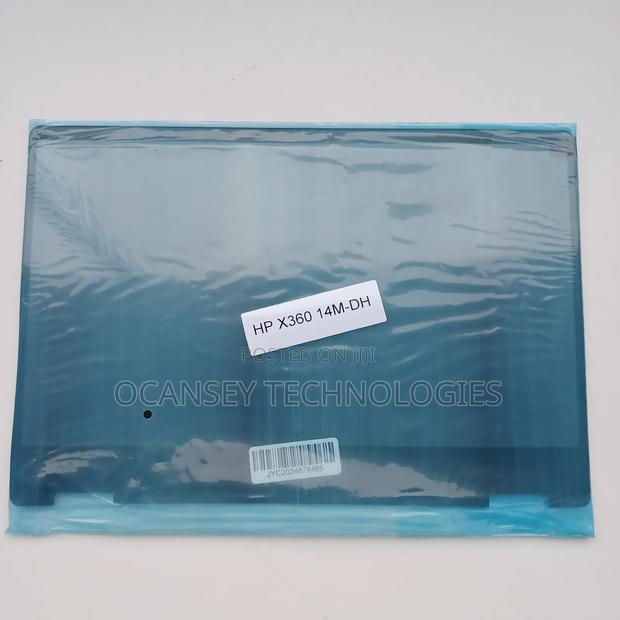 Original LCD Touch Screen for Hp Pavilion X360 14m-Dh FHD Display