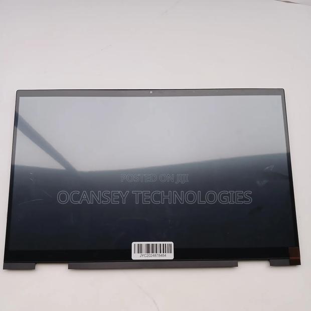Original Hp Envy X360 15-Ey 15.6" FHD LCD Display Touch Screen photo 3