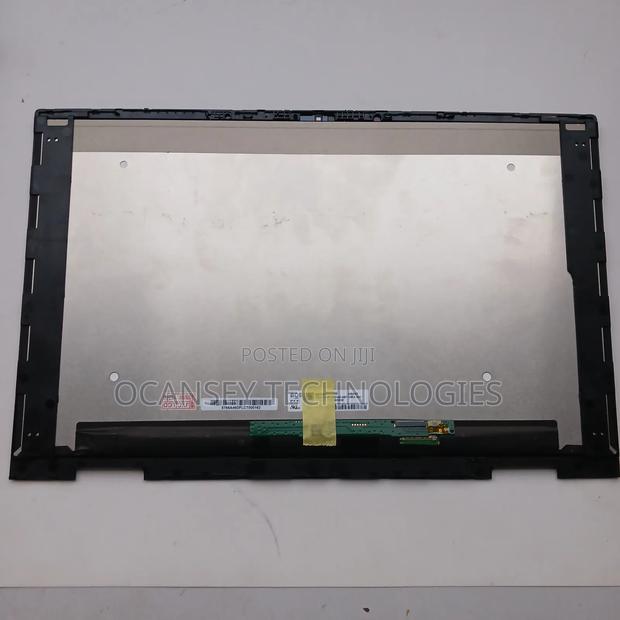 Original Hp Envy X360 15-Ey 15.6" FHD LCD Display Touch Screen photo 4