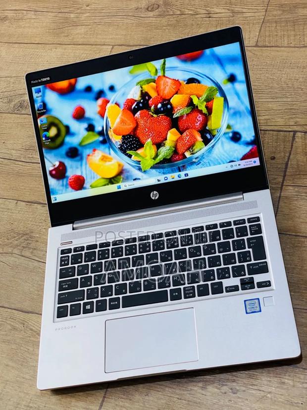 Laptop HP ProBook 430 G6 8GB Intel Core i3 HDD+SSD 640GB photo 3