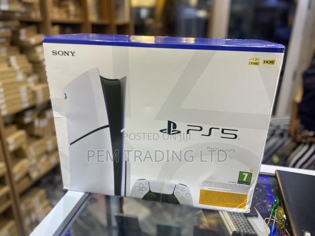 Ps5 Slim Disk Version 1tb SSD photo 3