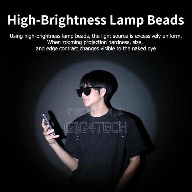 Sutefoto Tj-55bi V2 55w Bi-Color Focus Spotlight photo 4