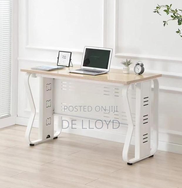 120 by 60 Modern Office Table