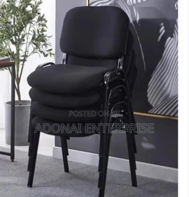 Visitors Chair Auditorium Type · Photo 1