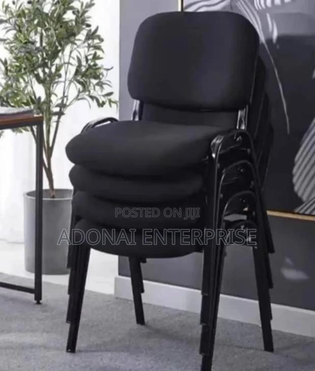 Visitors Chair Givyjin754c · Photo 2