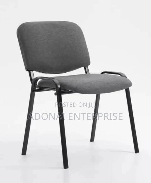 Visitors Chair Nvj754uy · Photo 1