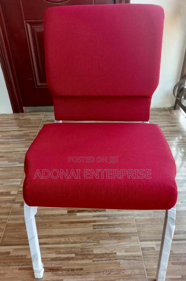 Auditorium Chair Ythj746ti · Photo 1