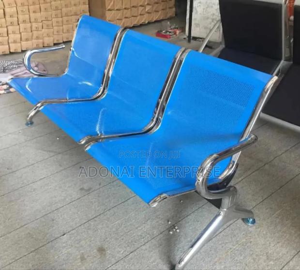 Visitors Chair/ Bench Vhfy754y · Photo 1
