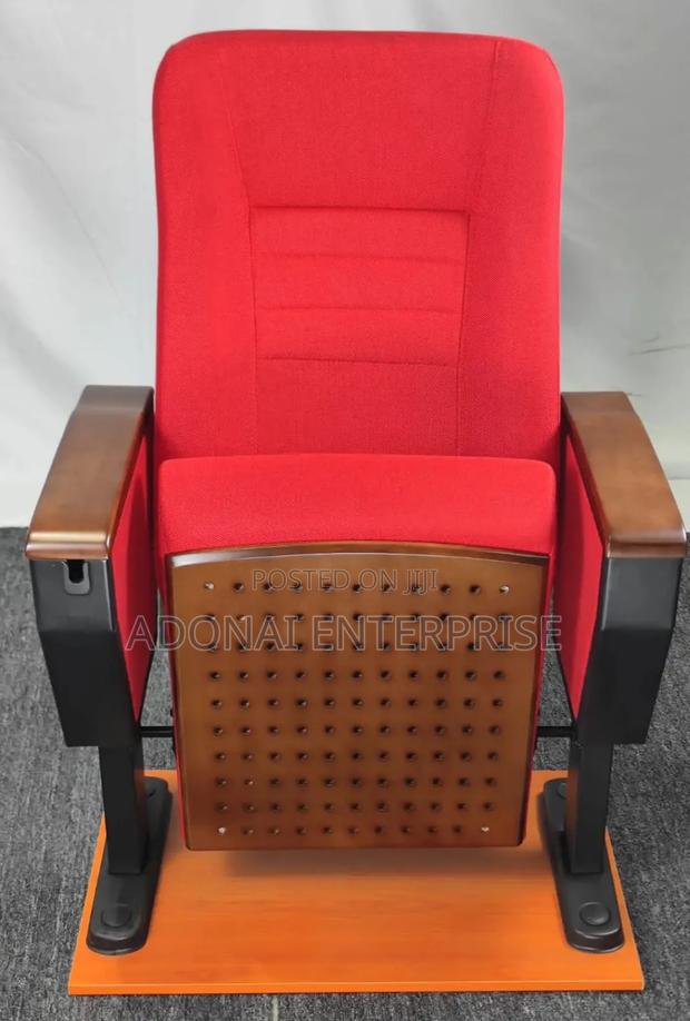 Auditorium Chair Khin64t · Photo 1