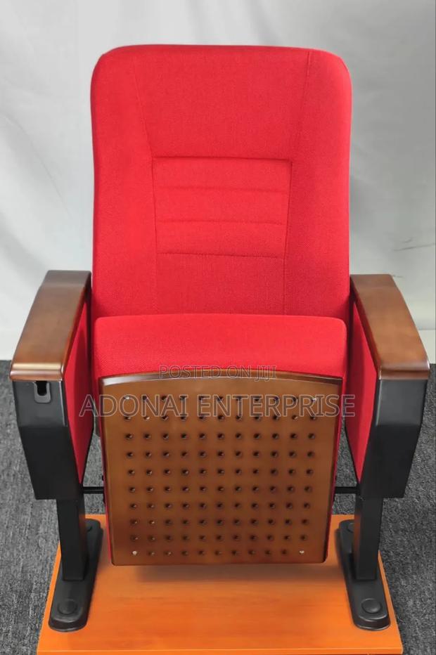 Auditorium Chair Prbix56r · Photo 1