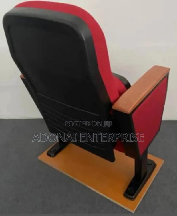 Auditorium Chair Jvgh65uy · Photo 2