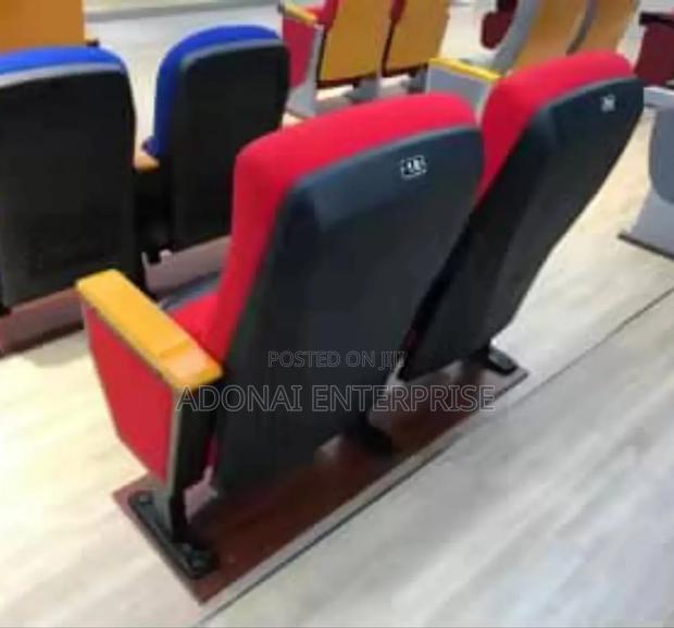 Auditorium Chair Qb65gu5 photo 2