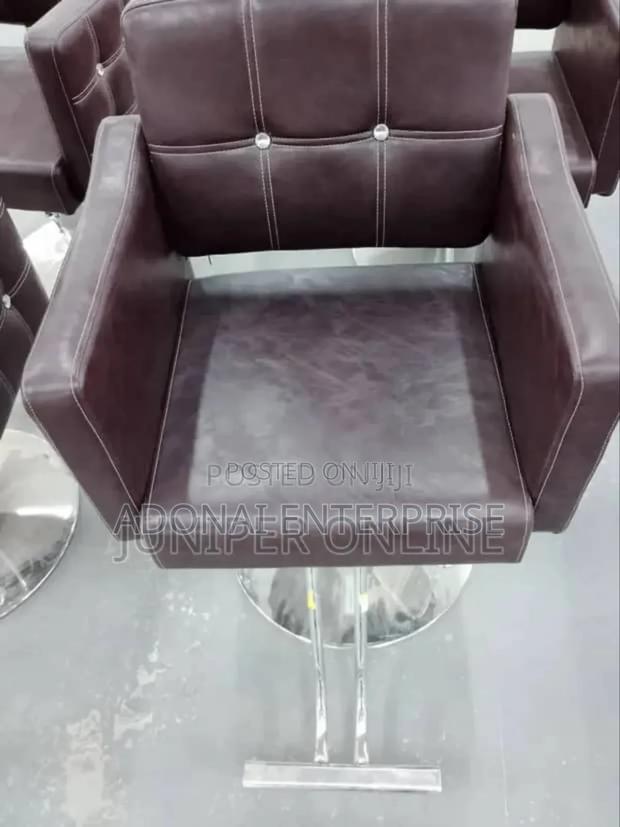 Salon Chair Hchg543ujb · Photo 1