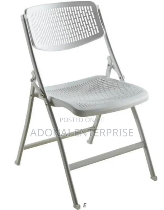 Visitors Chair Mxzh755g · Photo 1
